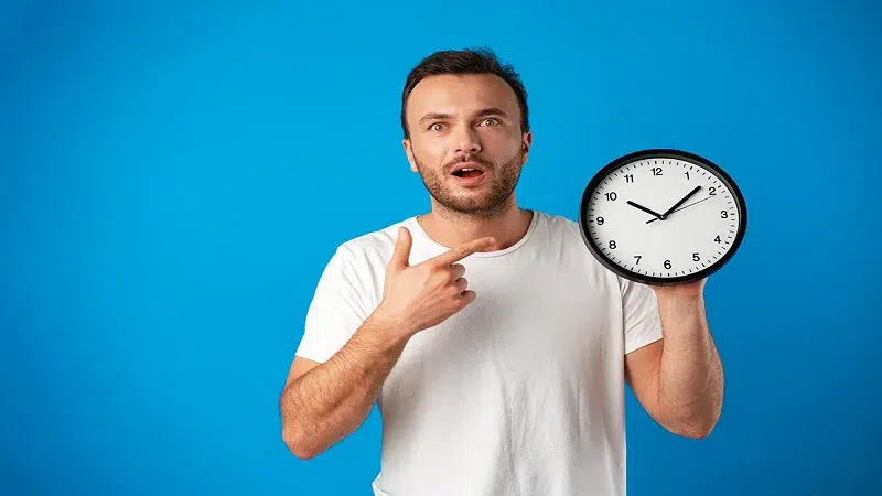 استفاده صحیح از اسپری تاخیری