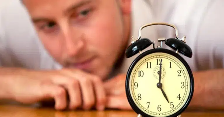 ژل تاخیری چند دقیقه تأخیر ایجاد می‌کند