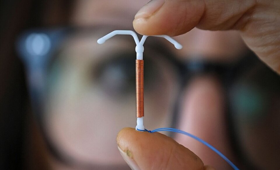 مزایا و معایب IUD